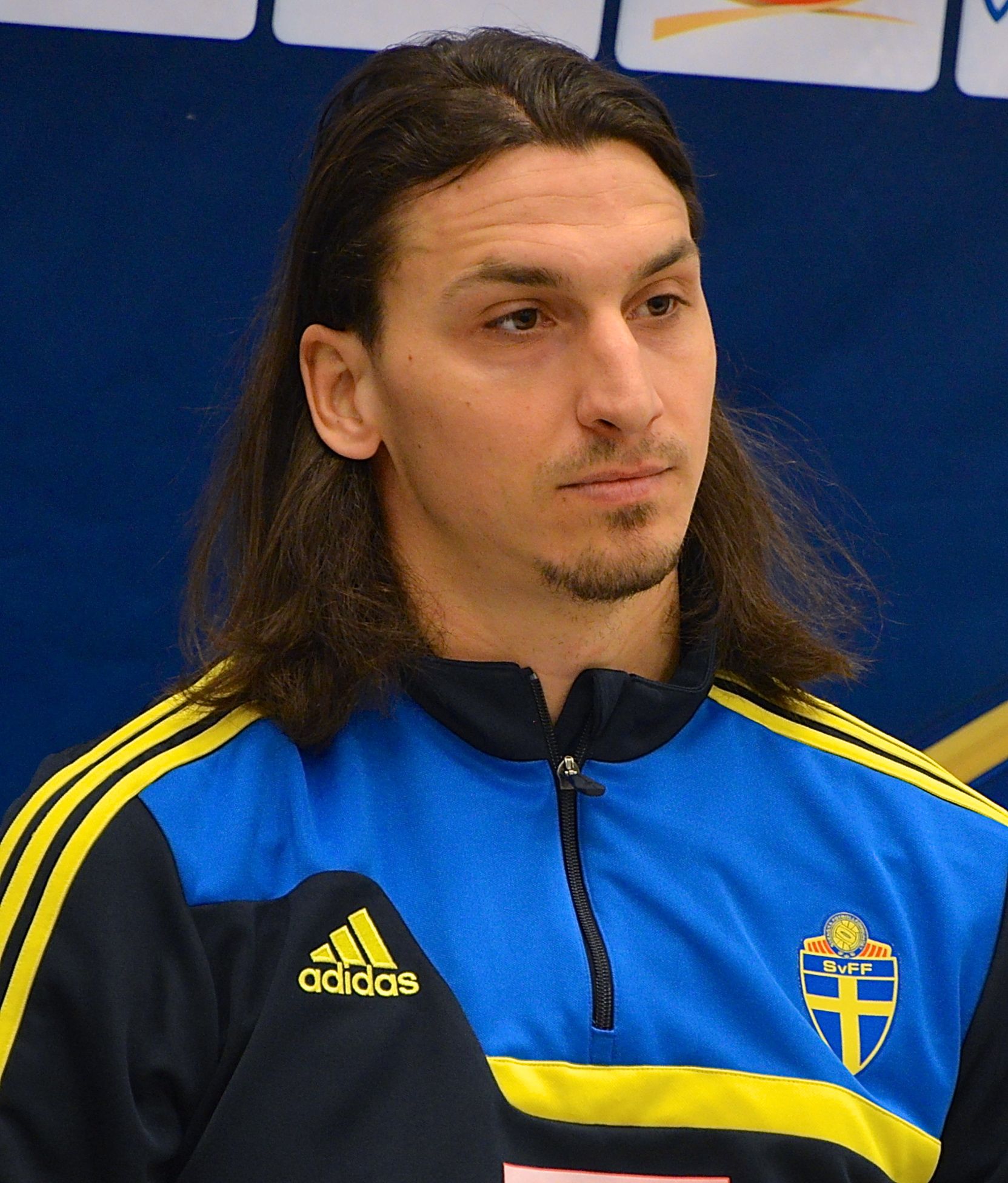 Zlatan Ibrahimovic