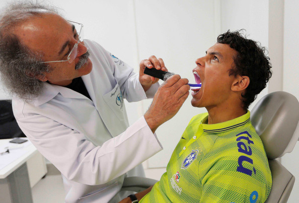 Thiago Silva